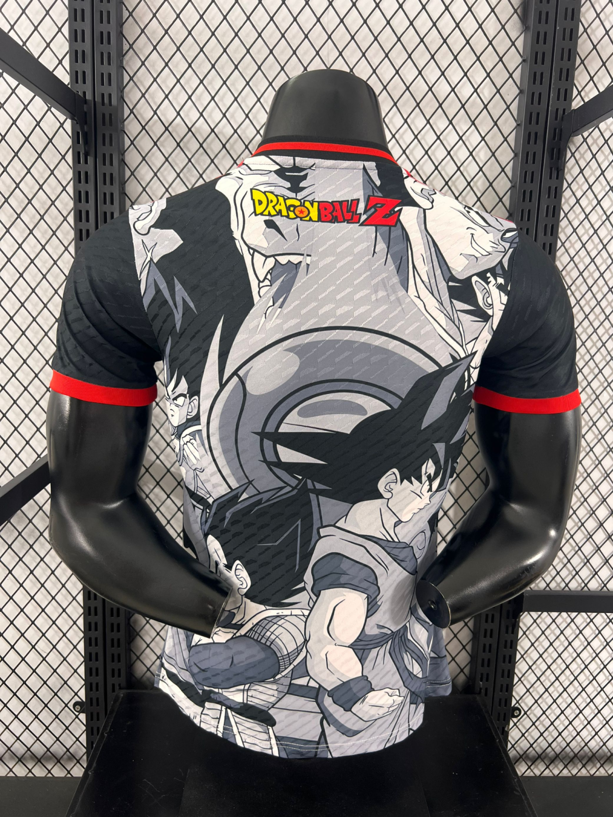 Japan Special Edition 2025/2026 Player Version Football Jersey