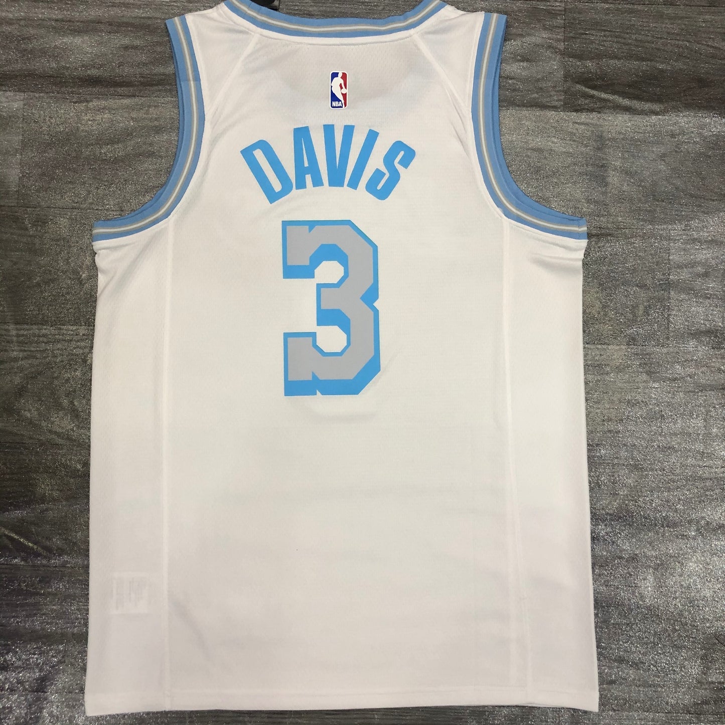 Retro NBA&NFL&MLB 2021 Football Jersey