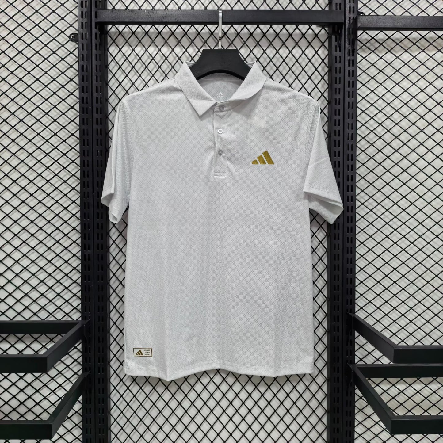 Adidas&Nike 2026/2027 Football Jersey
