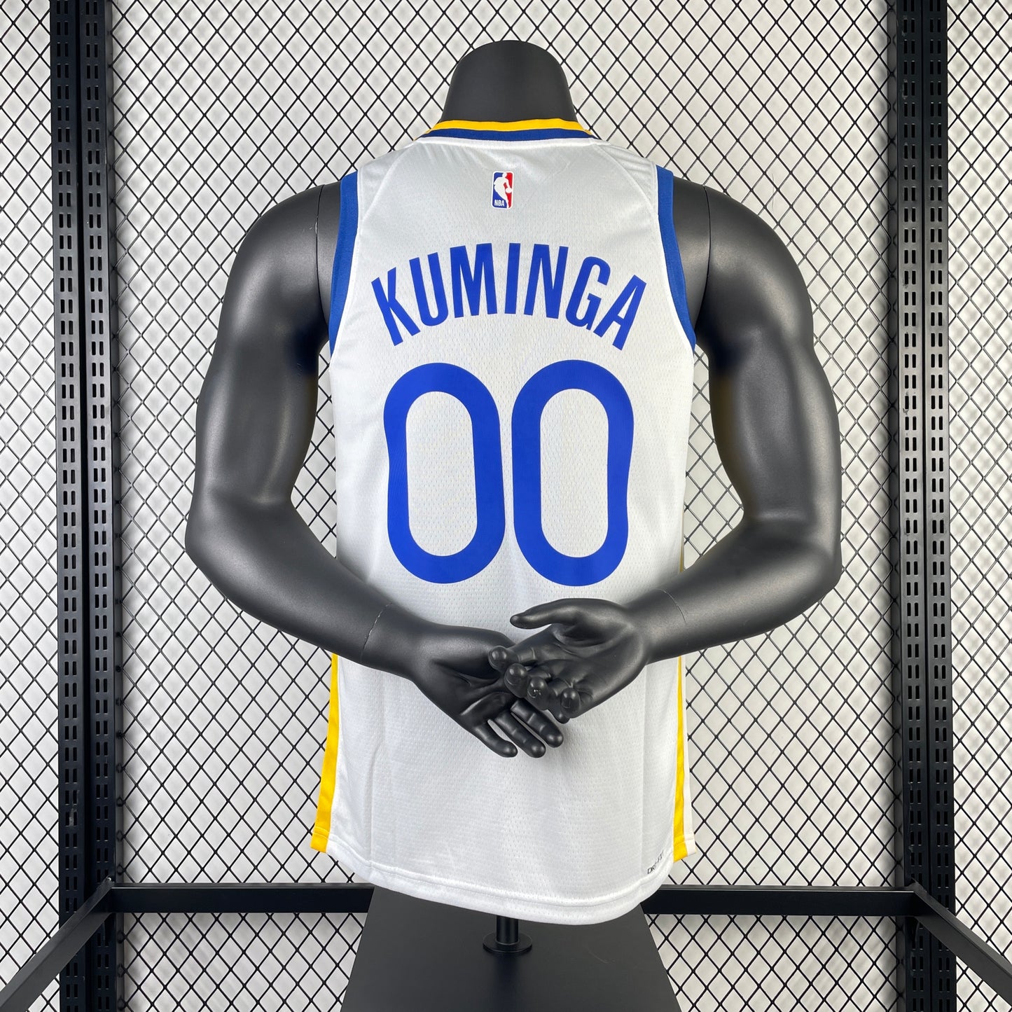 NBA&NFL&MLB 2023 Football Jersey