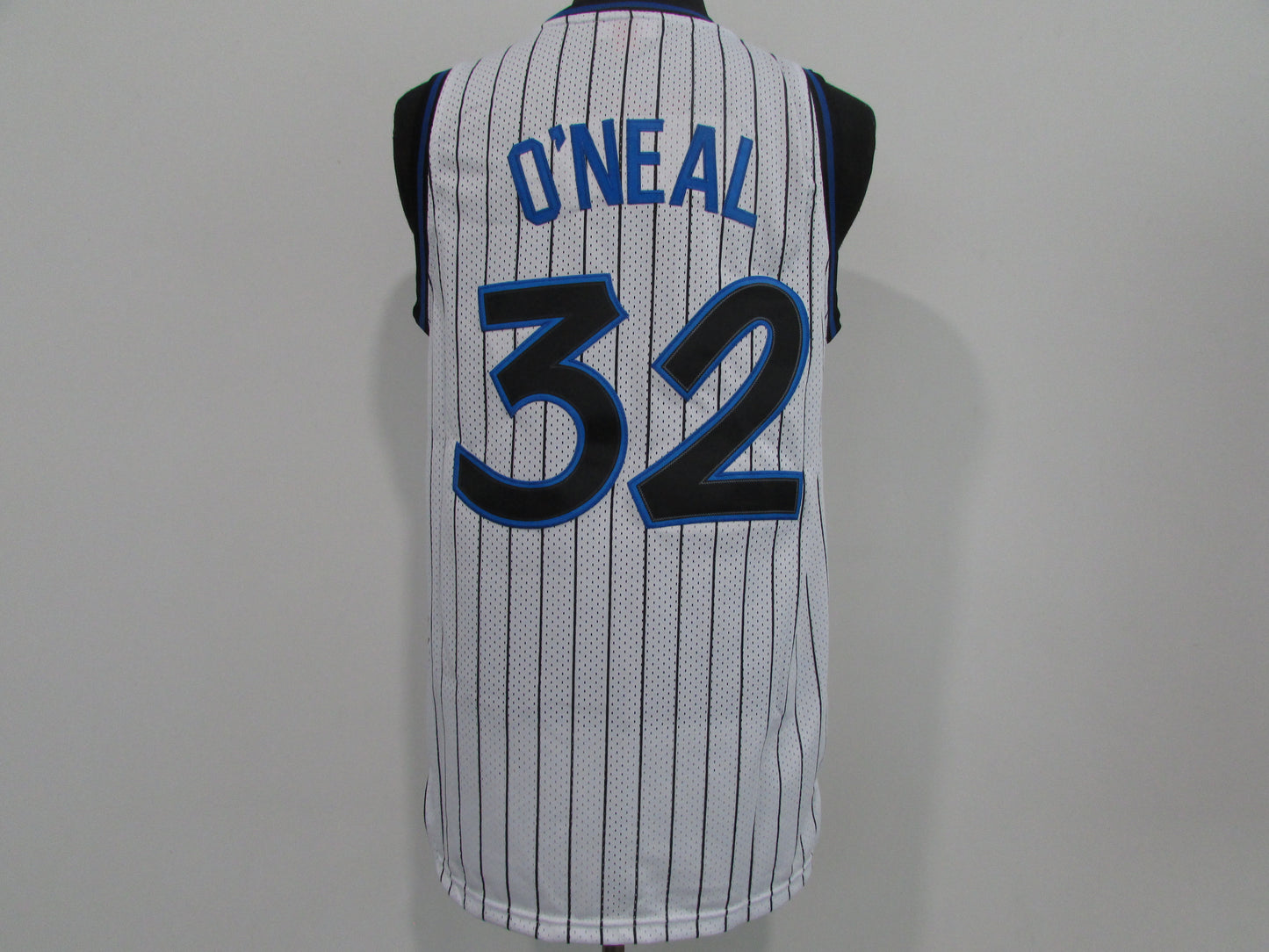 Retro Orlando Magic Football Jersey