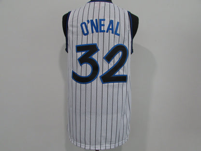 Retro Orlando Magic Football Jersey