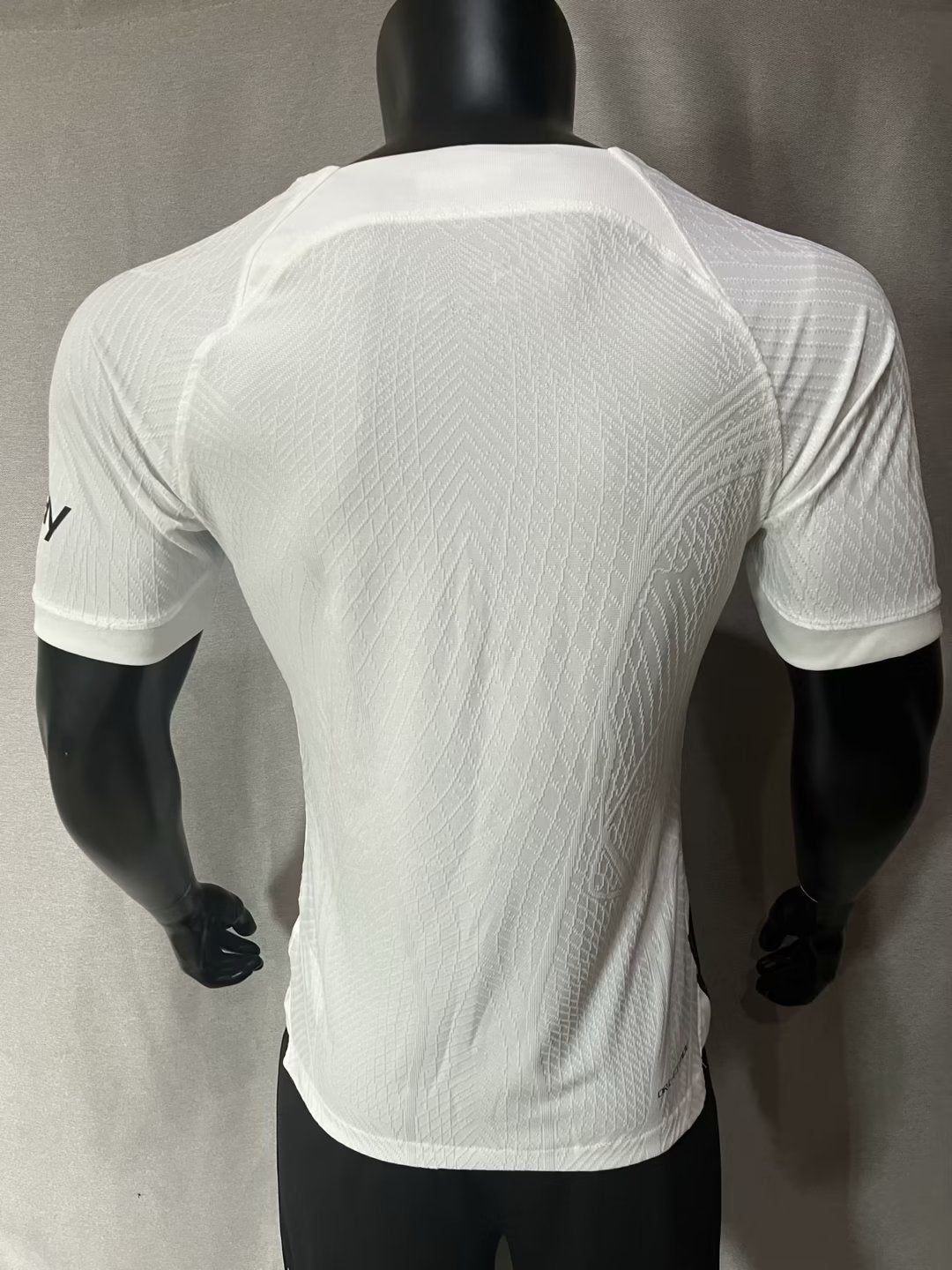 Inter Milan 2023/2024 Away Player Version Football Jersey