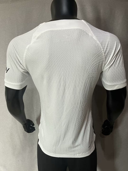 Inter Milan 2023/2024 Away Player Version Football Jersey
