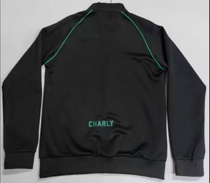 Jacket suite 2025/2026 Tracksuit