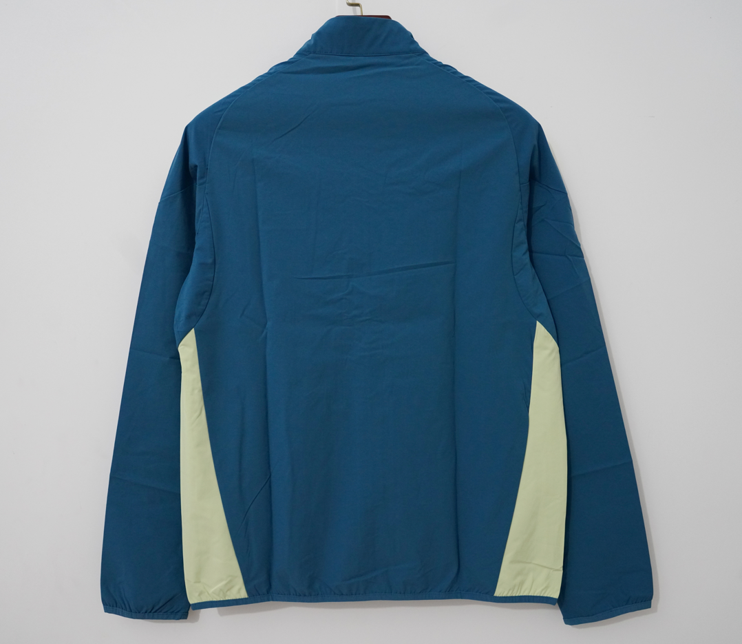 Windbreaker 2025/2026 Windbreaker