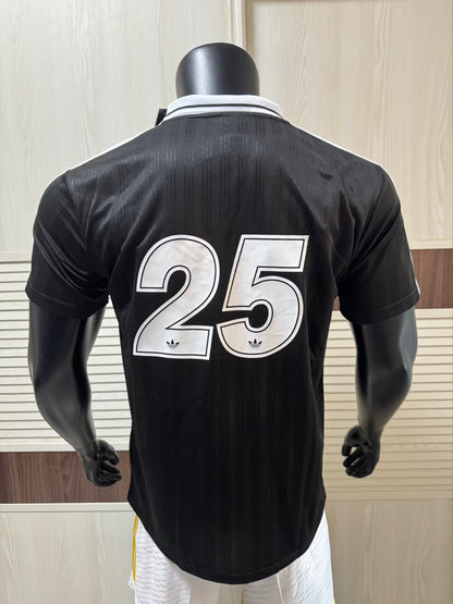 Adidas&Nike 2025/2026 Player Version Football Jersey
