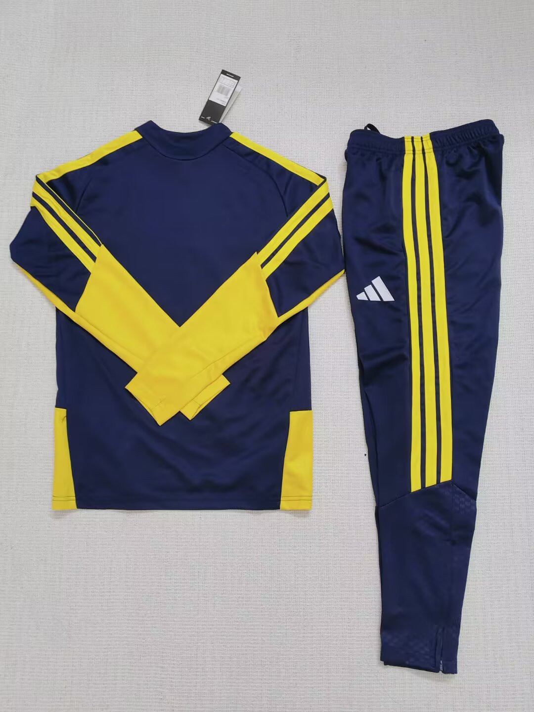 Jacket suite 2026/2027 Kids Tracksuit