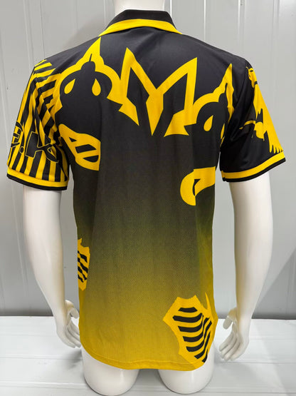Kallithea Athens Home Jersey 1997-1998