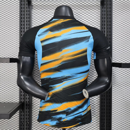Marseille 2025/2026 Player Version Tracksuit