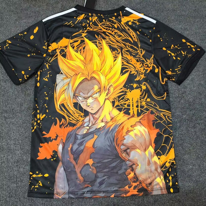 Japan Special Edition 2025/2026 Fan Version Football Jersey