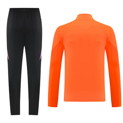 Jacket suite 2025/2026 Tracksuit