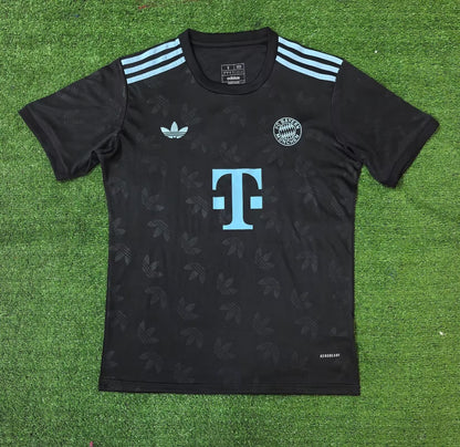 Bayern Munich Special Edition 2024/2025 Fan Version Football Jersey