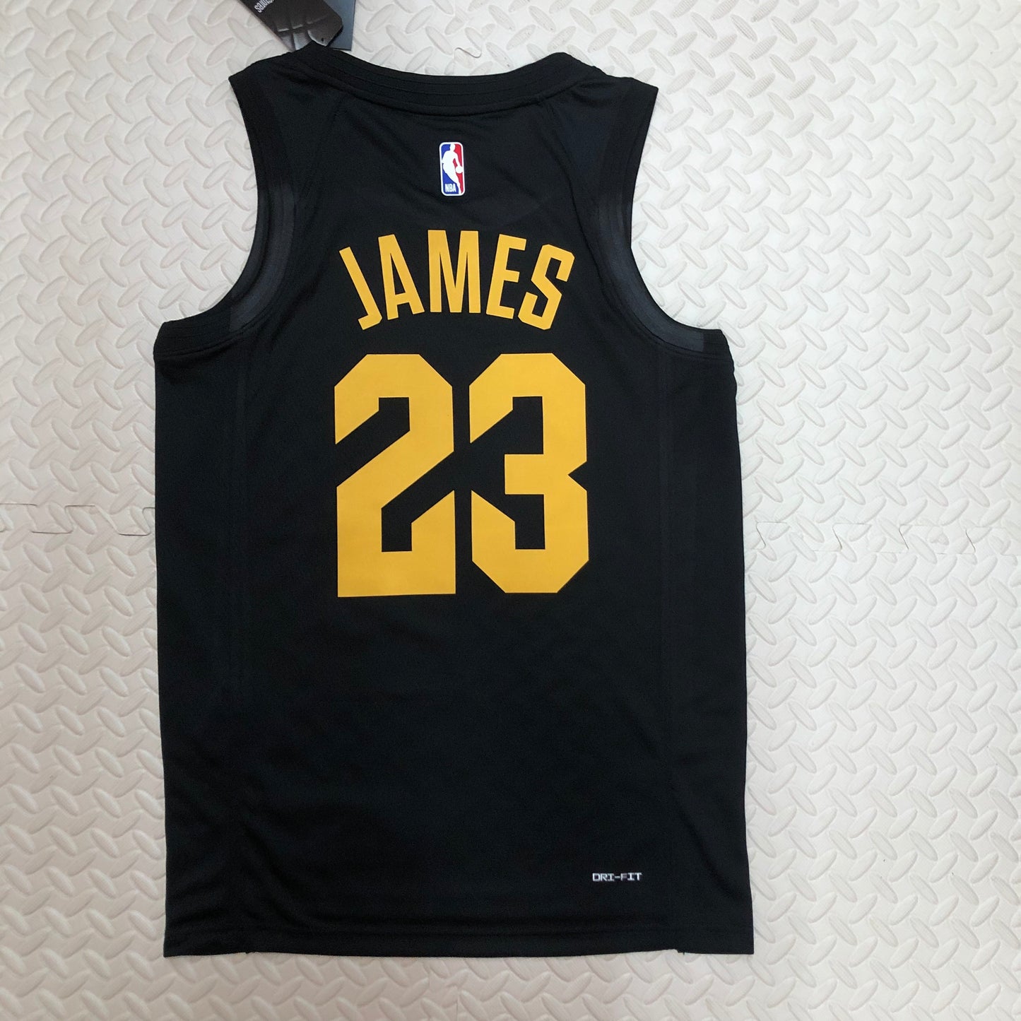 LA Lakers 2023 Football Jersey
