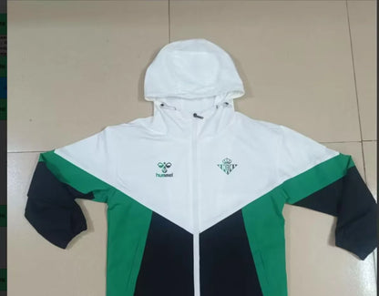 Windbreaker 2025/2026 Windbreaker