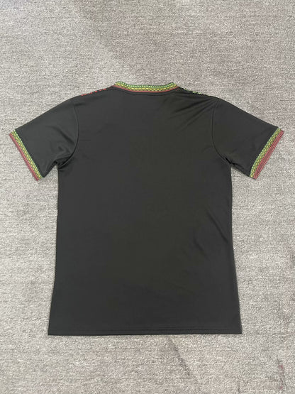 Mali 2024/2025 Third Away Fan Version Football Jersey