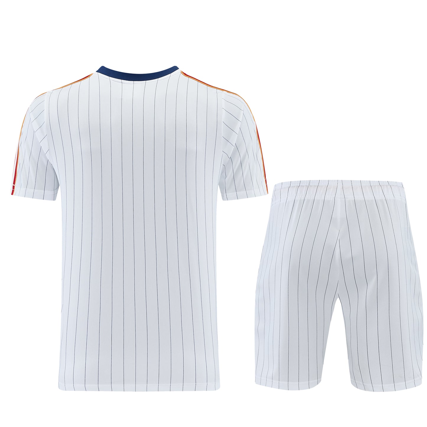 Roma 2025/2026 Football Jersey