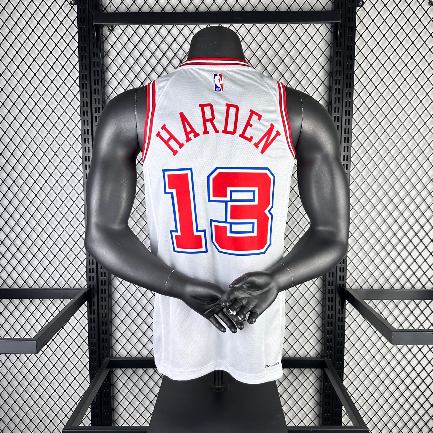 Houston Rockets 2026 Football Jersey