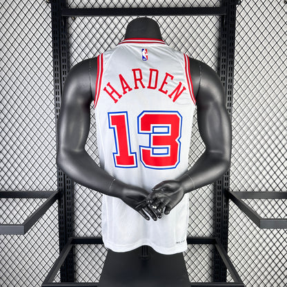 Houston Rockets 2026 Football Jersey