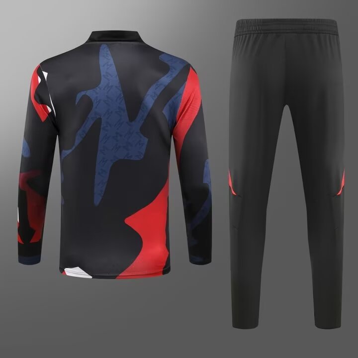 Jacket suite 2024/2025 Tracksuit