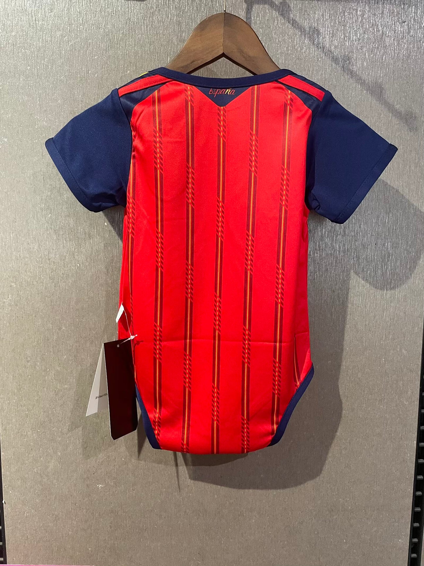 Kids jerseys 2026/2027 Home Football Jersey