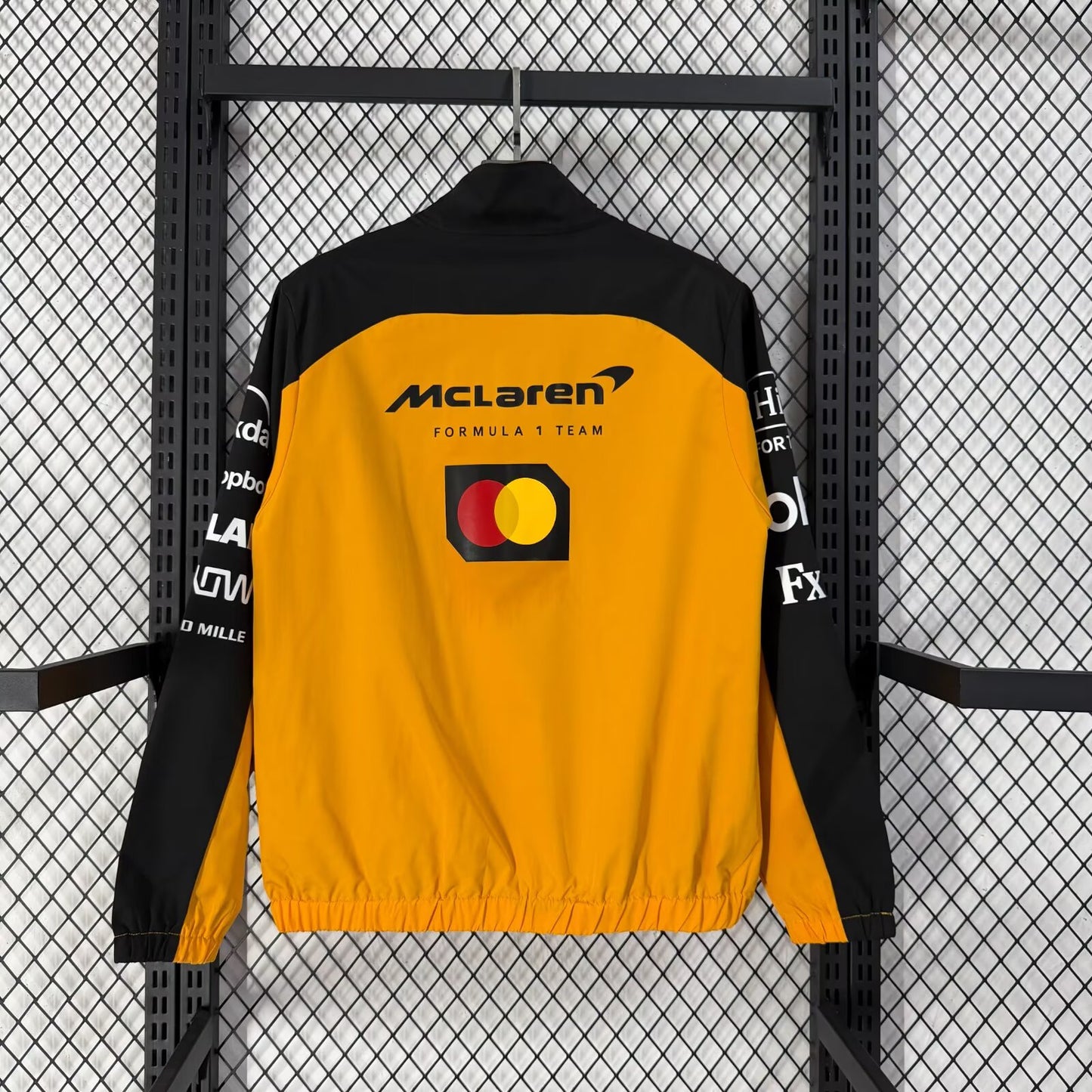 Windbreaker 2026/2027 Windbreaker