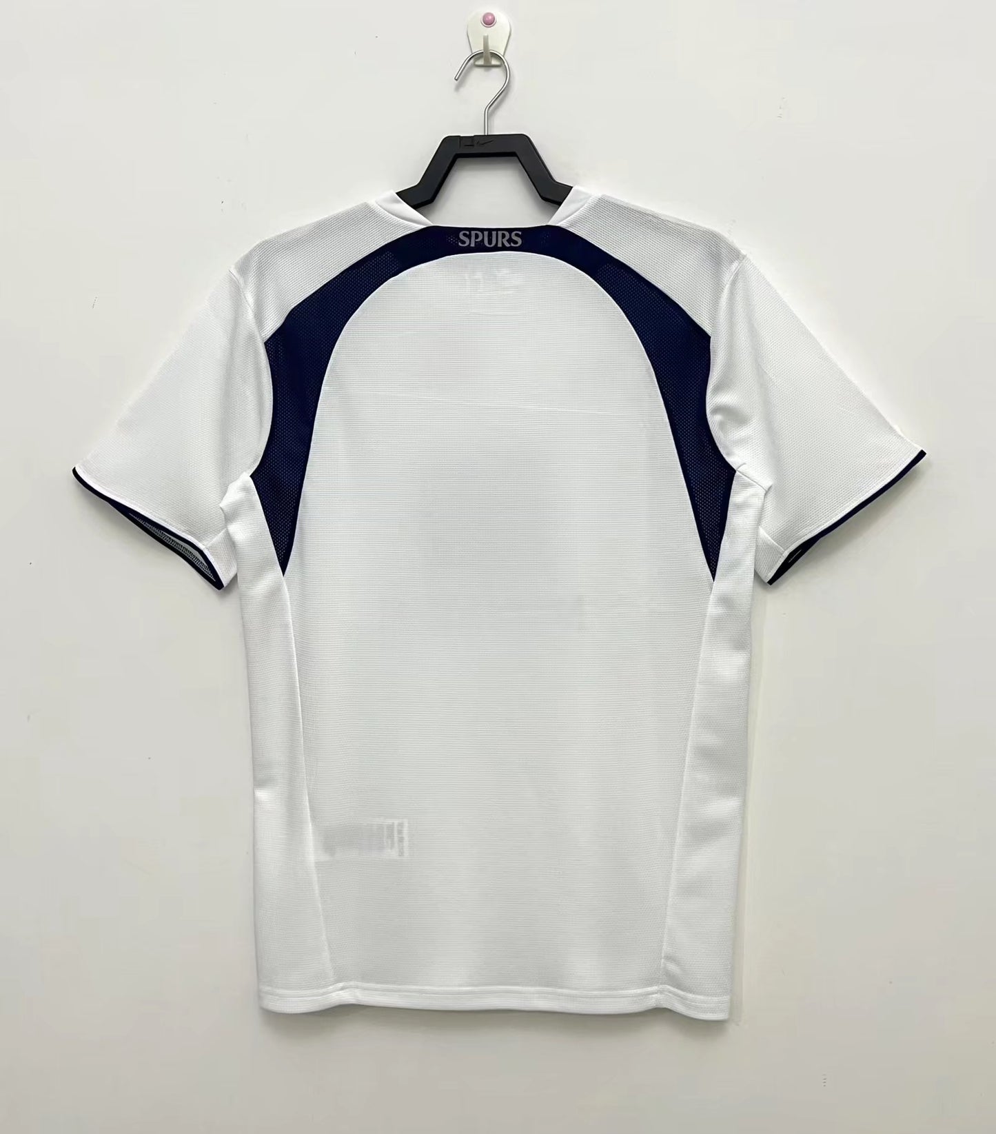 Retro Tottenham Hotspur 2006/2007 Home Football Jersey