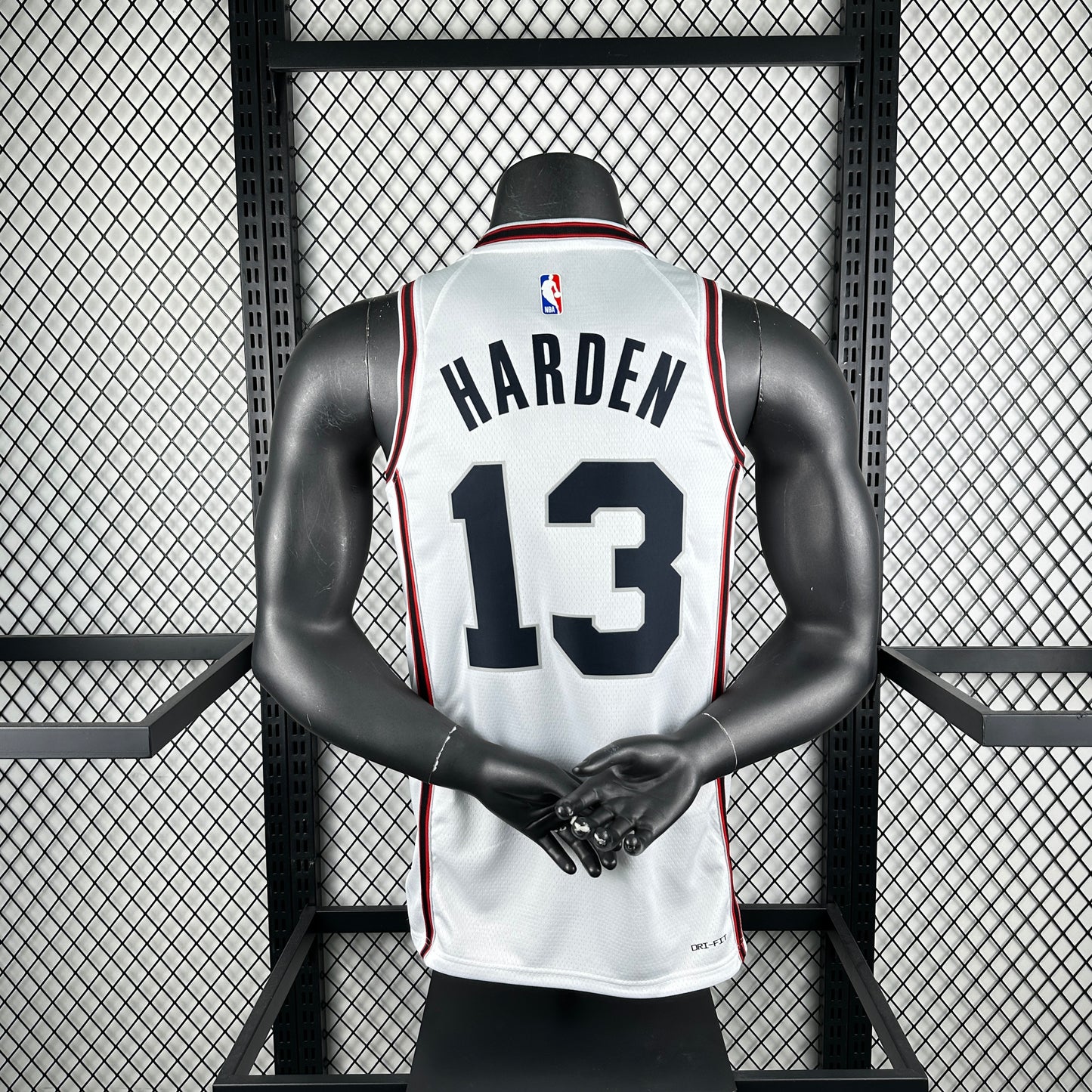 Houston Rockets 2025 Football Jersey