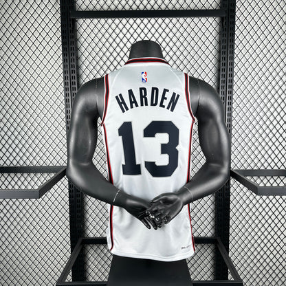 Houston Rockets 2025 Football Jersey
