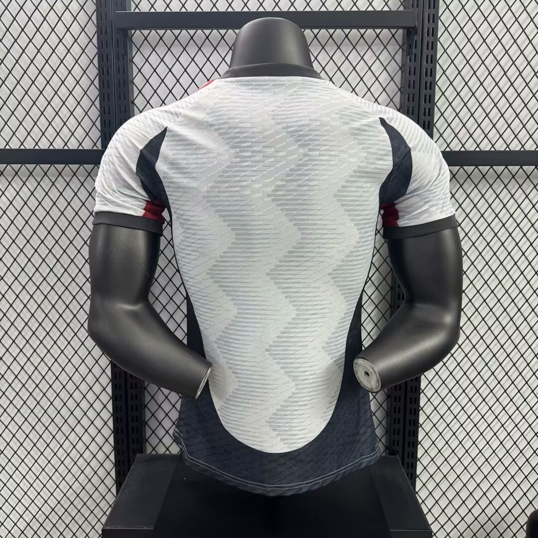 Mexico Special Edition 2025/2026 Player Version Football Jersey