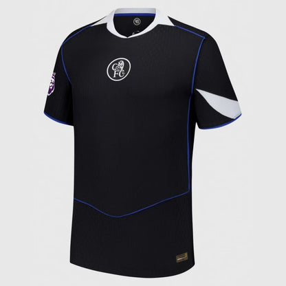 Chelsea 2025/2026 Third Player Version Football Jersey