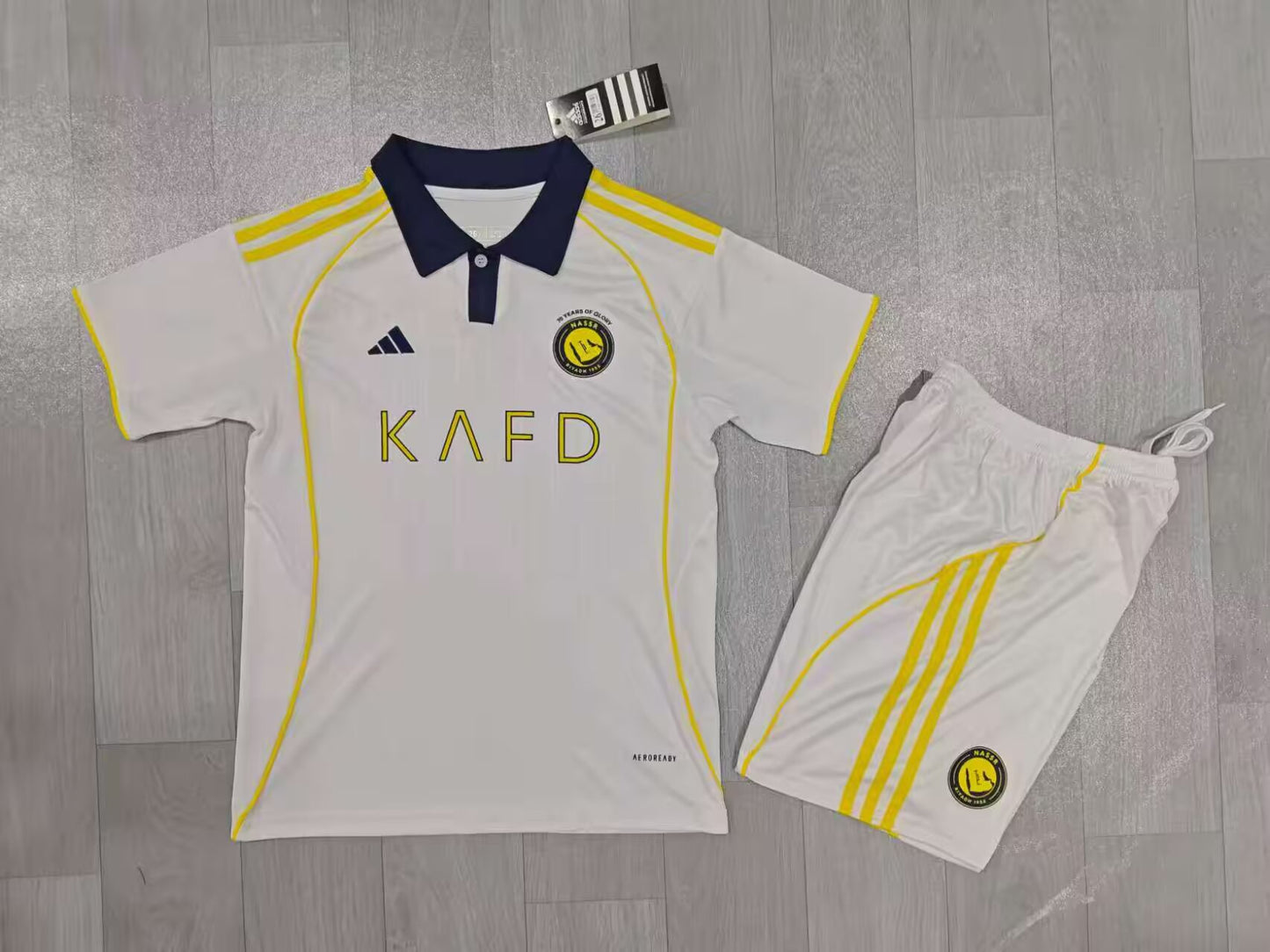 Kids jerseys 2025/2026 Kids Third Football Jersey