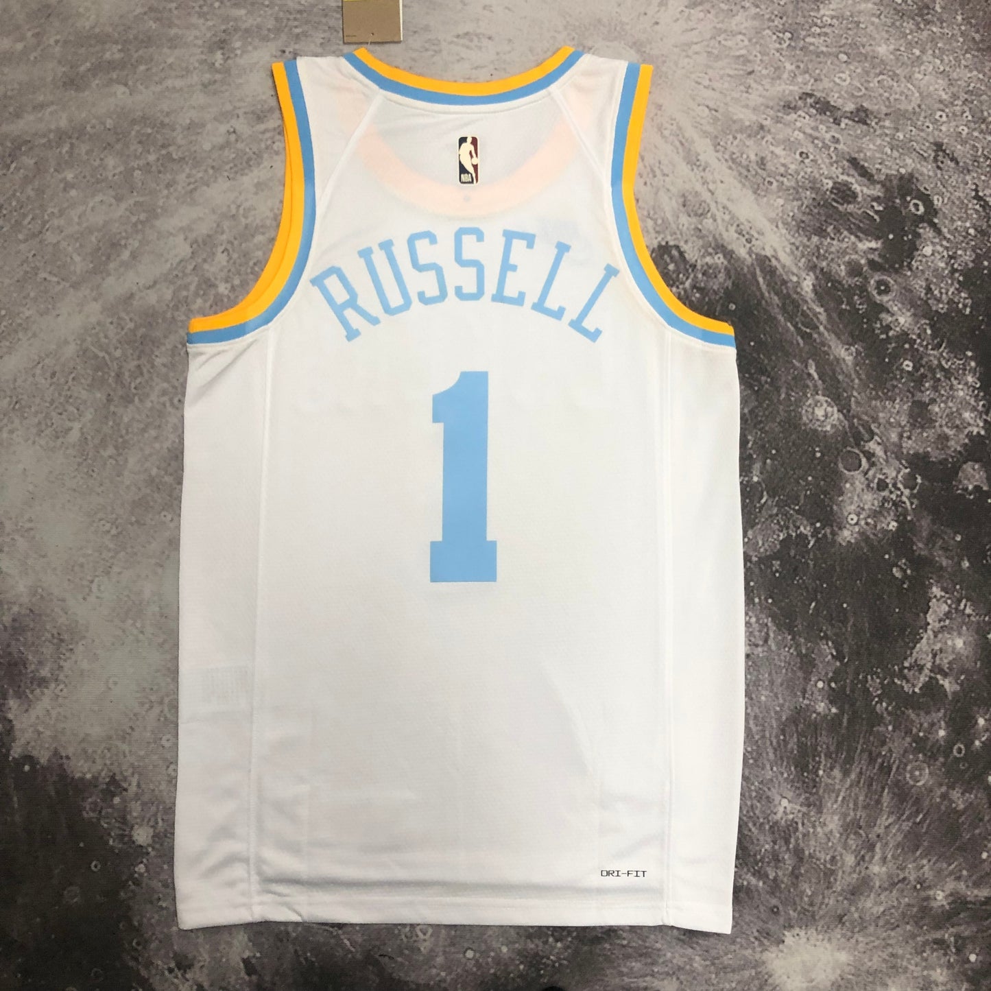 Retro NBA&NFL&MLB 2023 Football Jersey