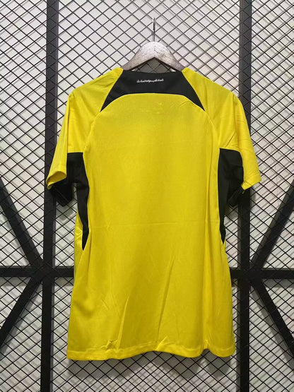 Saudi Arabia 2025/2026 Home Fan Version Football Jersey