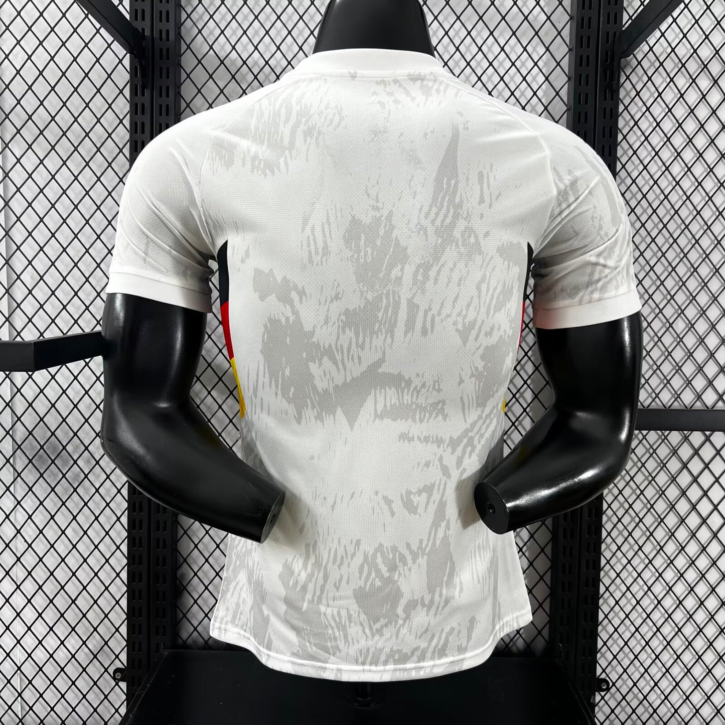 Germany Special Edition 2026/2027 Fan Version Football Jersey