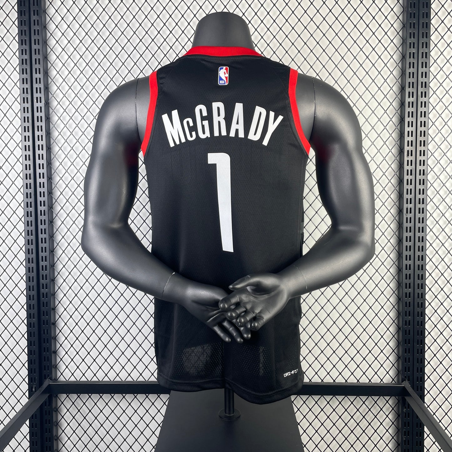 Houston Rockets 2024 Football Jersey