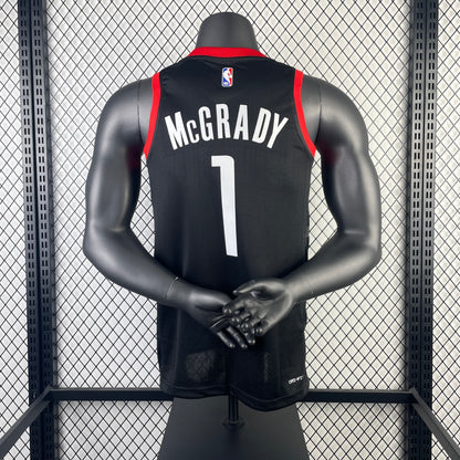 Houston Rockets 2024 Football Jersey