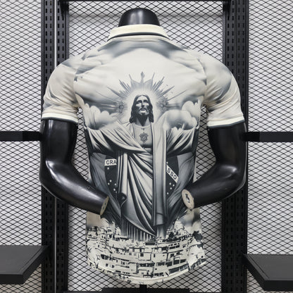 Flamengo Special Edition 2026/2027 Player Version Football Jersey