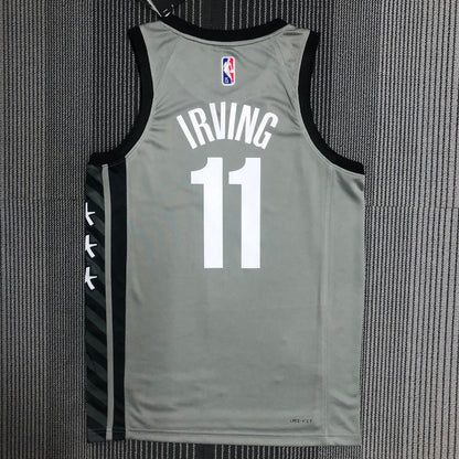 Brooklyn Nets Football Jersey
