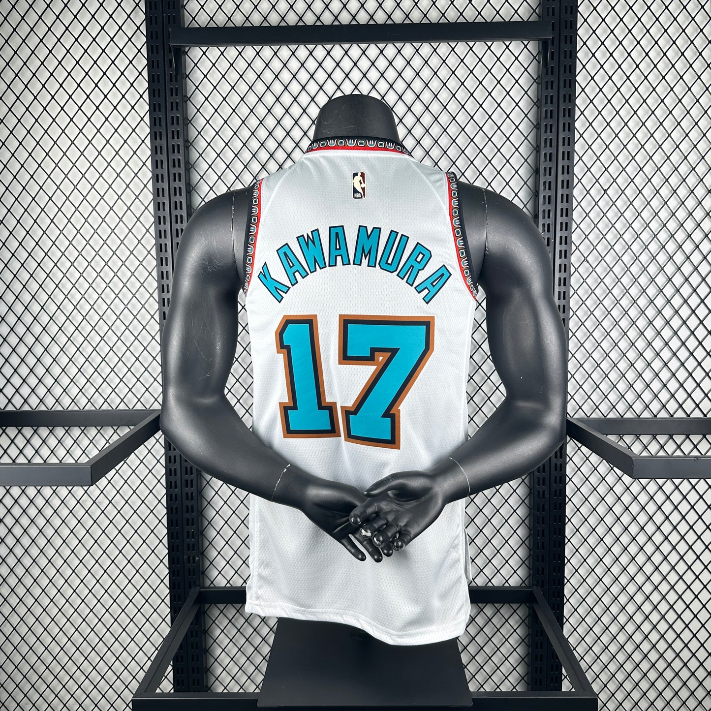 Retro Memphis Grizzlies 2025 Football Jersey