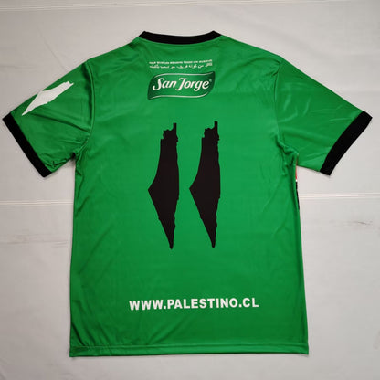 other team Special Edition 2025/2026 Fan Version Football Jersey