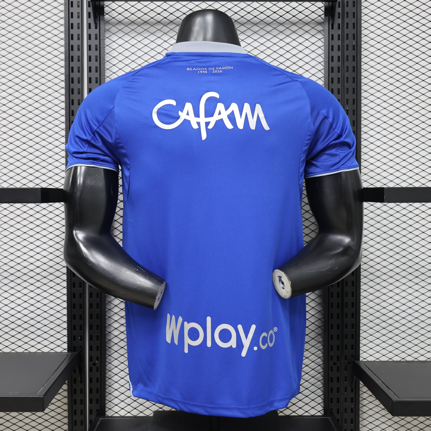 other team 2026/2027 Home Fan Version Football Jersey