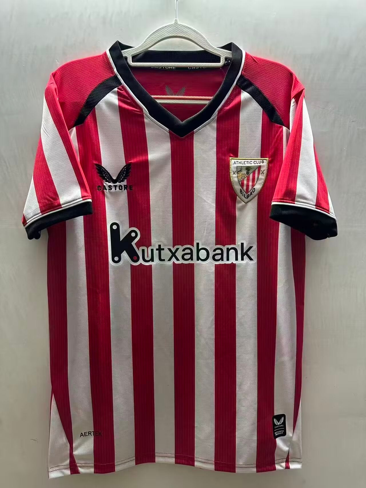 Athletic Bilbao Home Jersey 2026-2027
