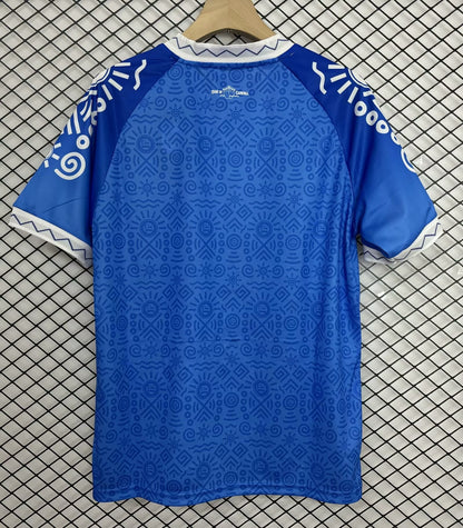BaHia Special Edition 2024/2025 Fan Version Football Jersey