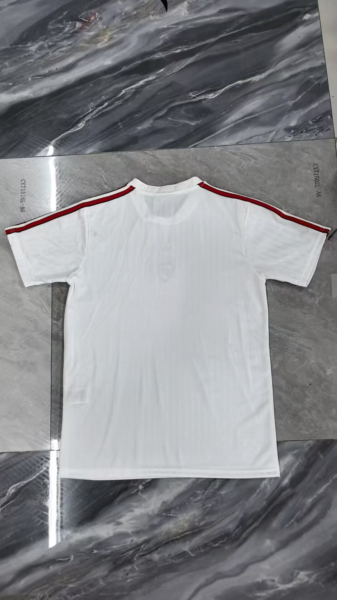 River Plate Special Edition 2025/2026 Fan Version Football Jersey