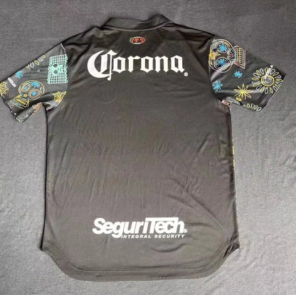 Toluca 2022/2023 Fan Version Football Jersey