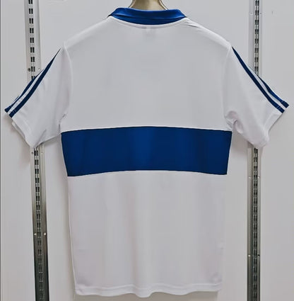 Retro University Chile Home Football Jersey