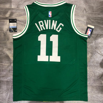 Retro Boston Celtics Football Jersey