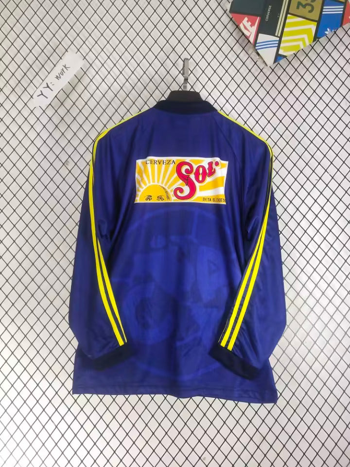 Retro America 1997/1998 Away Fan Version Football Jersey