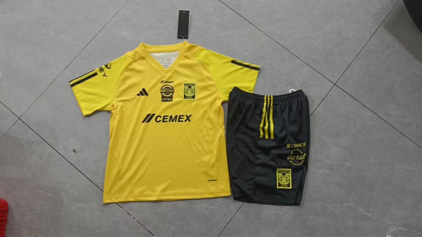 Kids jerseys 2024/2025 Kids Tracksuit